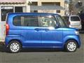 2020 Honda N BOX