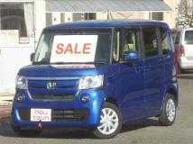 2020 Honda N BOX