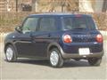 2021 Suzuki Lapin
