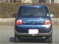 2021 Suzuki Lapin