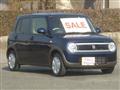 2021 Suzuki Lapin