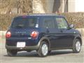 2021 Suzuki Lapin