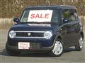 2021 Suzuki Lapin