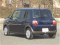 2021 Suzuki Lapin