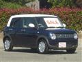 2022 Suzuki Lapin