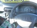 2007 Honda Acty Truck