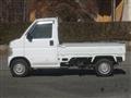 2007 Honda Acty Truck