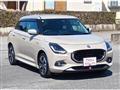 2024 Suzuki Swift