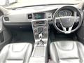2015 Volvo V60