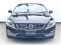 2015 Volvo V60