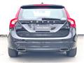 2015 Volvo V60