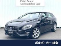 2015 Volvo V60