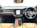 2025 Volvo V60