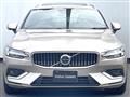 2025 Volvo V60