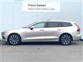 2025 Volvo V60