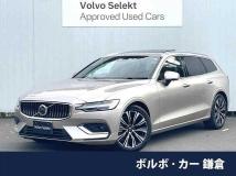 2025 Volvo V60