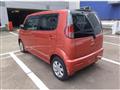 2011 Nissan Moco