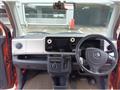 2011 Nissan Moco