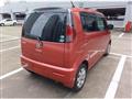 2011 Nissan Moco