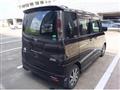 2012 Nissan ROOX