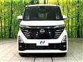 2025 Nissan ROOX