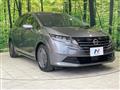 2025 Nissan Note