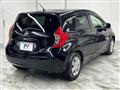 2014 Nissan Note