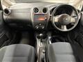2014 Nissan Note