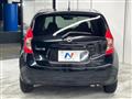 2014 Nissan Note