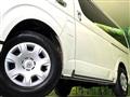 2017 Toyota Hiace Wagon