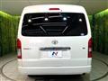 2017 Toyota Hiace Wagon