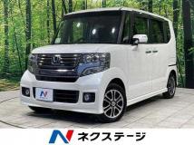 2013 Honda N BOX