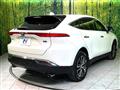 2021 Toyota Harrier Hybrid