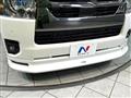 2022 Toyota Hiace Van