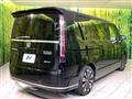 2022 Honda Step WGN