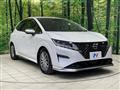 2021 Nissan Note