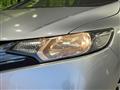2014 Honda Fit Hybrid