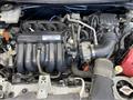 2014 Honda Fit Hybrid
