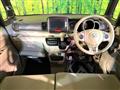 2015 Honda N BOX