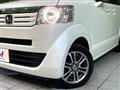 2015 Honda N BOX