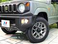2025 Suzuki Jimny