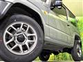 2025 Suzuki Jimny