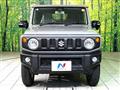 2025 Suzuki Jimny