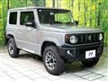 2025 Suzuki Jimny