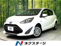 2019 Toyota AQUA