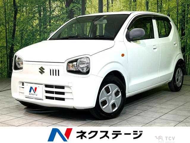 2016 Suzuki Alto