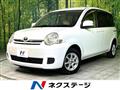 2008 Toyota Sienta