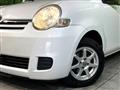 2008 Toyota Sienta