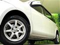 2008 Toyota Sienta
