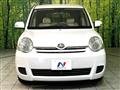 2008 Toyota Sienta